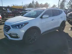 5XYZWDLA5JG511572 2018 HYUNDAI SANTA FE