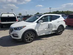 5XYZWDLA5JG516948 2018 HYUNDAI SANTA FE