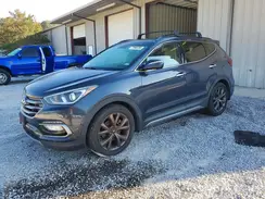 5XYZWDLA5JG520000 2018 HYUNDAI SANTA FE