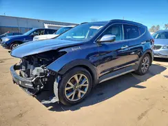 5XYZWDLA5JG523169 2018 HYUNDAI SANTA FE