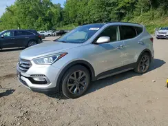 5XYZWDLA5JG528369 2018 HYUNDAI SANTA FE