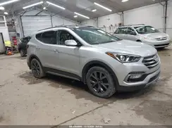 5XYZWDLA5JG532633 2018 HYUNDAI SANTA FE
