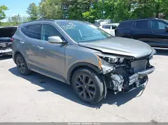 5XYZWDLA5JG536598 2018 HYUNDAI SANTA FE
