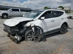 5XYZWDLA5JG554793 2018 HYUNDAI SANTA FE