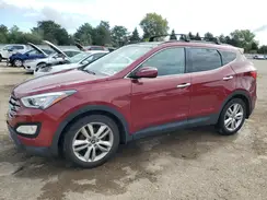 5XYZWDLA6GG305511 2016 HYUNDAI SANTA FE