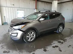 5XYZWDLA6GG310353 2016 HYUNDAI SANTA FE