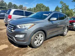 5XYZWDLA6GG312913 2016 HYUNDAI SANTA FE