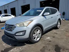 5XYZWDLA6GG316119 2016 HYUNDAI SANTA FE