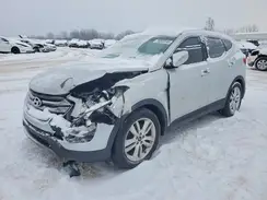 5XYZWDLA6GG316959 2016 HYUNDAI SANTA FE
