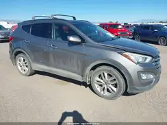 5XYZWDLA6GG319974 2016 HYUNDAI SANTA FE