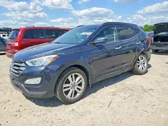 5XYZWDLA6GG320610 2016 HYUNDAI SANTA FE