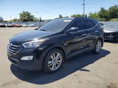 5XYZWDLA6GG327329 2016 HYUNDAI SANTA FE
