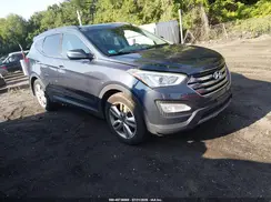 5XYZWDLA6GG362419 2016 HYUNDAI SANTA FE
