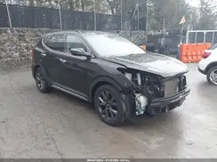 5XYZWDLA6HG470749 2017 HYUNDAI SANTA FE