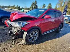 5XYZWDLA6HG501644 2017 HYUNDAI SANTA FE