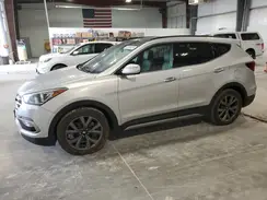 5XYZWDLA6HG501689 2017 HYUNDAI SANTA FE