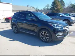 5XYZWDLA6JG518479 2018 HYUNDAI SANTA FE