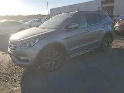 5XYZWDLA6JG537808 2018 HYUNDAI SANTA FE