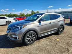 5XYZWDLA6JG562997 2018 HYUNDAI SANTA FE