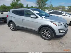 5XYZWDLA7GG311270 2016 HYUNDAI SANTA FE