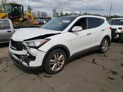 5XYZWDLA7GG314900 2016 HYUNDAI SANTA FE