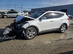 5XYZWDLA7GG319854 2016 HYUNDAI SANTA FE