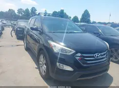 5XYZWDLA7GG320549 2016 HYUNDAI SANTA FE