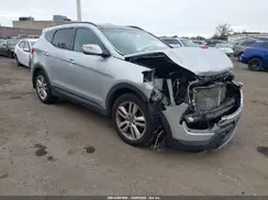 5XYZWDLA7GG327209 2016 HYUNDAI SANTA FE