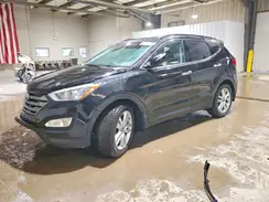 5XYZWDLA7GG331499 2016 HYUNDAI SANTA FE