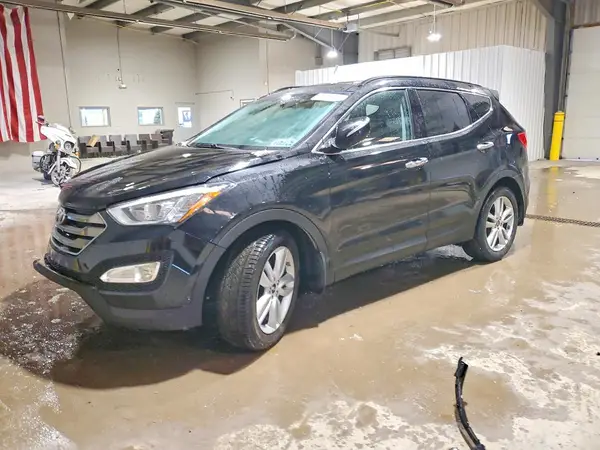5XYZWDLA7GG331499 2016 HYUNDAI SANTA FE - Image 1
