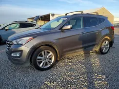 5XYZWDLA7GG332510 2016 HYUNDAI SANTA FE