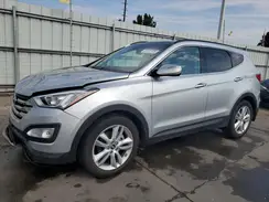 5XYZWDLA7GG332653 2016 HYUNDAI SANTA FE