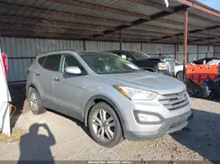 5XYZWDLA7GG334502 2016 HYUNDAI SANTA FE