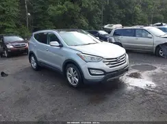 5XYZWDLA7GG354149 2016 HYUNDAI SANTA FE