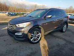 5XYZWDLA7GG357780 2016 HYUNDAI SANTA FE