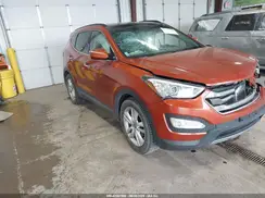5XYZWDLA7GG363286 2016 HYUNDAI SANTA FE