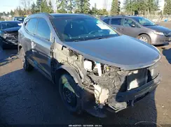 5XYZWDLA7HG393941 2017 HYUNDAI SANTA FE