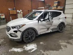 5XYZWDLA7HG397911 2017 HYUNDAI SANTA FE