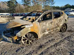5XYZWDLA7HG422919 2017 HYUNDAI SANTA FE