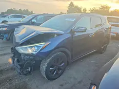 5XYZWDLA7HG424279 2017 HYUNDAI SANTA FE