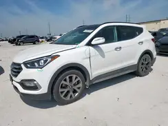 5XYZWDLA7HG456469 2017 HYUNDAI SANTA FE