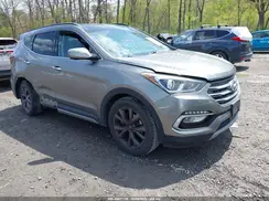 5XYZWDLA7JG564936 2018 HYUNDAI SANTA FE
