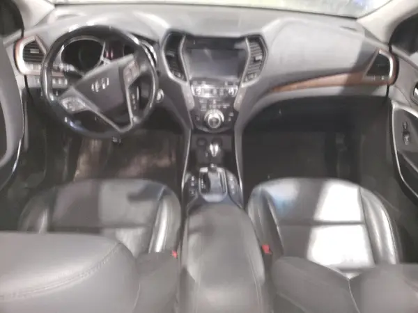5XYZWDLA7JG565620 2018 HYUNDAI SANTA FE - Image 8