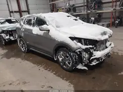 5XYZWDLA7JG570669 2018 HYUNDAI SANTA FE