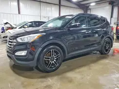 5XYZWDLA8GG308412 2016 HYUNDAI SANTA FE