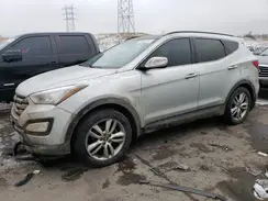 5XYZWDLA8GG310452 2016 HYUNDAI SANTA FE