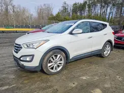 5XYZWDLA8GG312878 2016 HYUNDAI SANTA FE