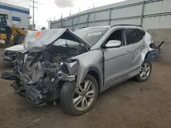 5XYZWDLA8GG318843 2016 HYUNDAI SANTA FE