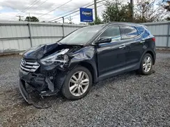 5XYZWDLA8GG332807 2016 HYUNDAI SANTA FE