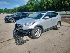 5XYZWDLA8GG345931 2016 HYUNDAI SANTA FE